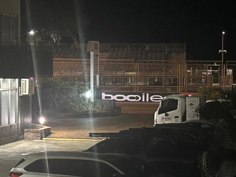 ZING - Accommodation Sydney 1