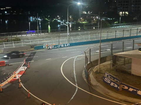 ZING - Accommodation Sydney 2