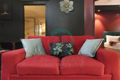 ZEN MARKETS - Boutique 1-BR Apt Near Parap Markets - Sydney 4u 1