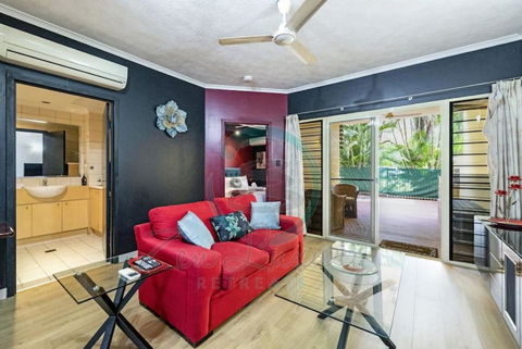 ZEN MARKETS - Boutique 1-BR Apt Near Parap Markets - Sydney 4u 0
