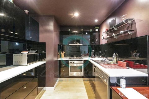 ZEN MARKETS - Boutique 1-BR Apt Near Parap Markets - Sydney 4u 2