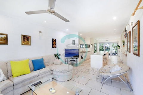 ZEN TREETOPS - Boutique 2-BR Apt W/ Private Pool - Sydney 4u 2