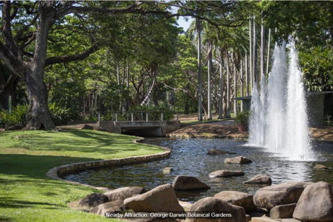 ZEN TREETOPS - Boutique 2-BR Apt W/ Private Pool - Sydney 4u 3