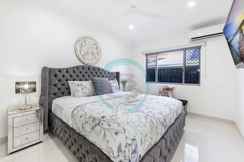Zenhouse: Stylish Muirhead Home Near Park/Hospital - Sydney 4u 3