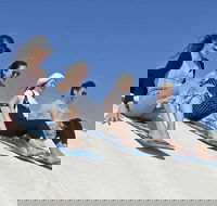 Private Luxury Pinnacles Tour Stargazing Sand-boarding  Sightseeing - Sydney 4u