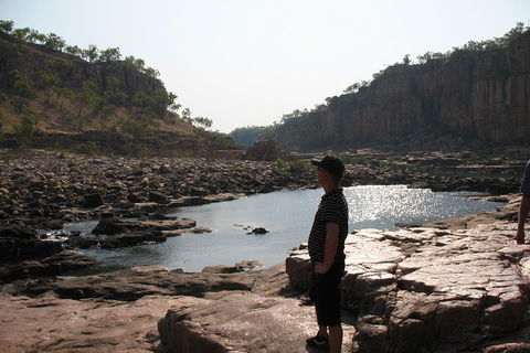 6-Day Kakadu, Katherine And Litchfield National Parks Camping Expedition - Sydney 4u 0