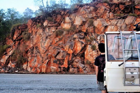 6-Day Kakadu, Katherine And Litchfield National Parks Camping Expedition - Sydney 4u 1