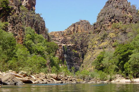 6-Day Kakadu, Katherine And Litchfield National Parks Camping Expedition - Sydney 4u 2