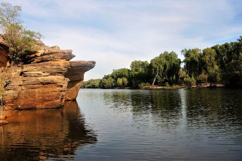 6-Day Kakadu, Katherine And Litchfield National Parks Camping Expedition - Sydney 4u 3