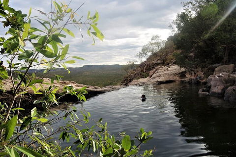 6-Day Kakadu, Katherine And Litchfield National Parks Camping Expedition - Sydney 4u 4