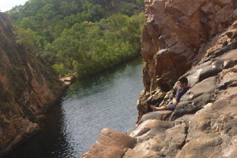 6-Day Kakadu, Katherine And Litchfield National Parks Camping Expedition - Sydney 4u 5