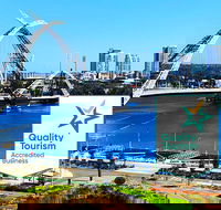 Big Perth Private Day Tour - Sydney 4u