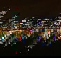 Sunsets  City Lights Private Tour - Sydney 4u