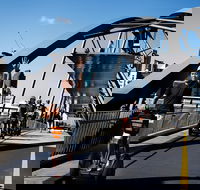 Brisbane Segway Sightseeing Tour - Accommodation Sydney