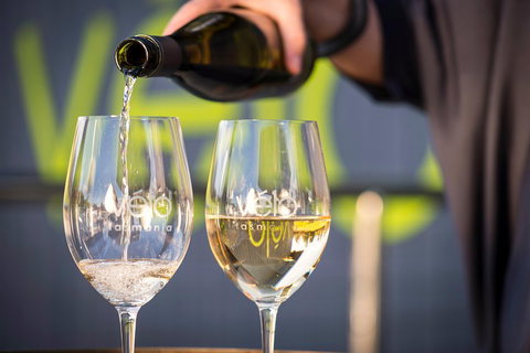 Full Day Tamar Valley Wine Tour - Sydney Resort 2