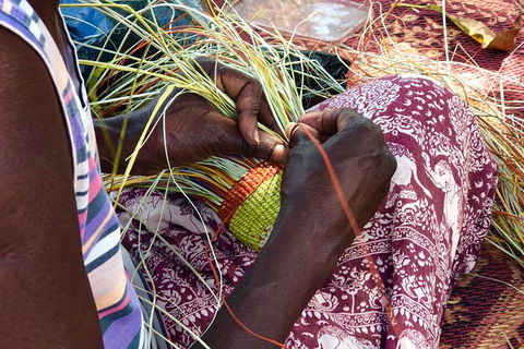 Gay-Wu Woman's 5 Day Yolngu Homeland Tour - Sydney 4u 4