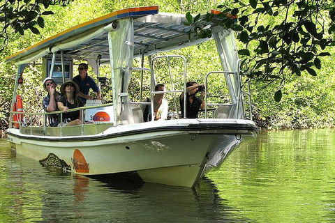 5-Day Best Of Cairns With Daintree, Kuranda, And Great Barrier Reef - Sydney 4u 1