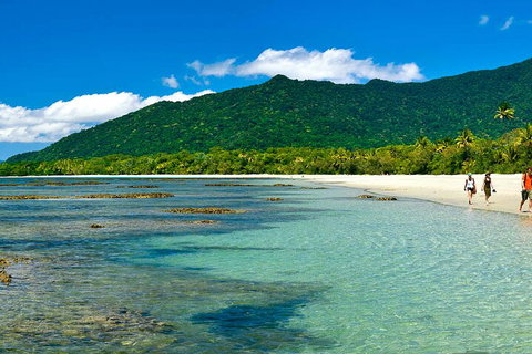8-Day Cairns Tour: Great Barrier Reef, Kuranda, Daintree Rainforest - Sydney Resort 0