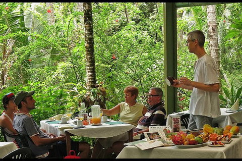 8-Day Cairns Tour: Great Barrier Reef, Kuranda, Daintree Rainforest - Sydney Resort 4