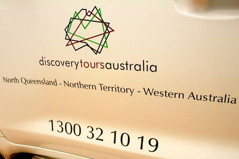 Barron Gorge And Kuranda National Park Half Day Rainforest And Waterfall 4WD Tour From Cairns - Sydney 4u 0