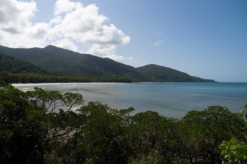 4-Day Cairns With Great Barrier Reef And Daintree Rainforest - Sydney Resort 3