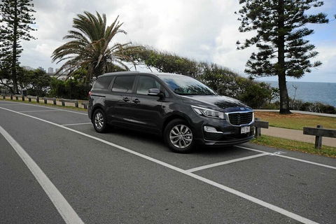 Private One Day Great Ocean Road Tour - Accommodation Sydney 0