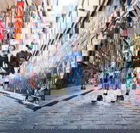 Melbourne Audio Tour A Self-Guided Walk Through the City - Sydney 4u