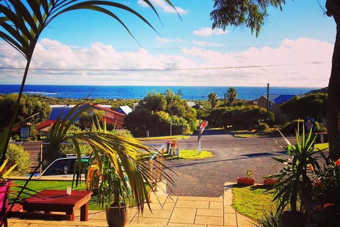 Three Day Charter Margaret River Region (inbound Melbourne Travelers) - Sydney 4u 0