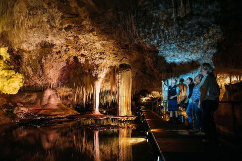Three Day Charter Margaret River Region (inbound Melbourne Travelers) - Sydney 4u 2