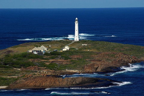 Three Day Charter Margaret River Region (inbound Melbourne Travelers) - Sydney 4u 3