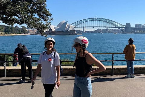 The Big Easy - Sydney 4u 0