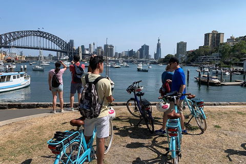 The Big Easy - Sydney 4u 1