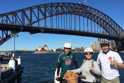 The Big Easy - Sydney 4u 2