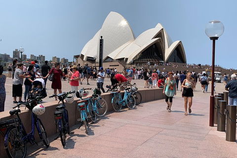 The Big Easy - Sydney 4u 4