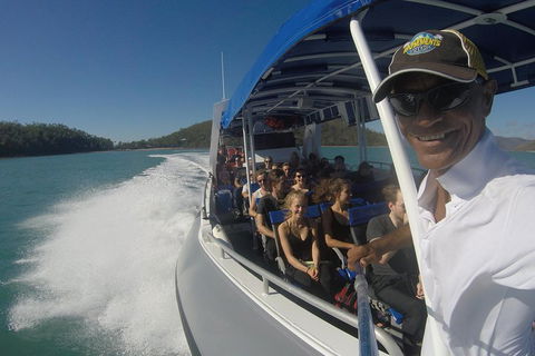 Whitehaven Beach Day Tour With Snorkel In Whitsundays Island - Accommodation Sydney 3
