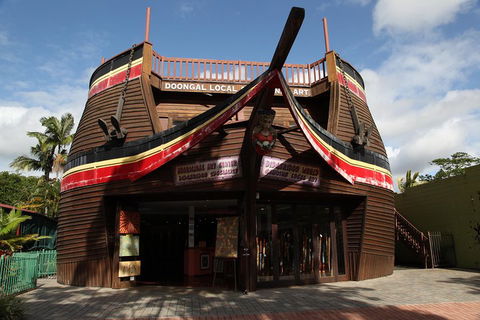 Kuranda Day Trip From Port Douglas Upgrade To Skyrail & Scenic Train Available - Sydney 4u 4
