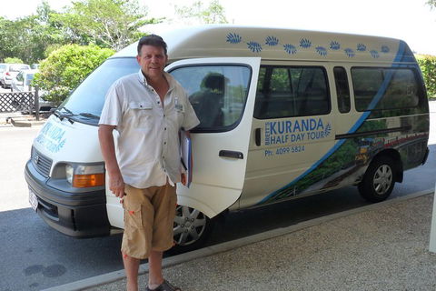 Kuranda Day Trip From Port Douglas Upgrade To Skyrail & Scenic Train Available - Sydney 4u 5