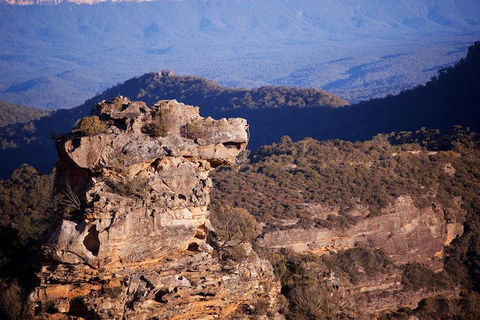 Private Blue Mountains Escape The Crowds SUV Tour - Sydney 4u 1