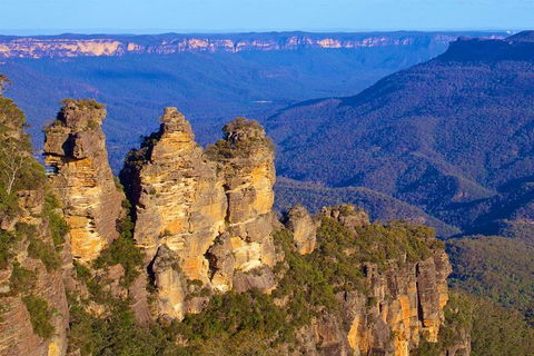 Private Blue Mountains Escape The Crowds SUV Tour - Sydney 4u 3