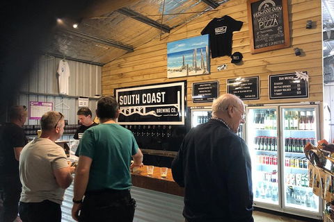 Beer, Wine And Gin (The Ultimate Tastings.) - Sydney 4u 3