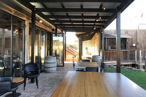 Beer, Wine And Gin (The Ultimate Tastings.) - Sydney 4u 4