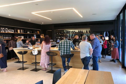 Beer, Wine And Gin (The Ultimate Tastings.) - Sydney 4u 5