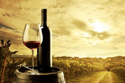 McLaren Vale Luxury Wine Tour - Sydney 4u 0