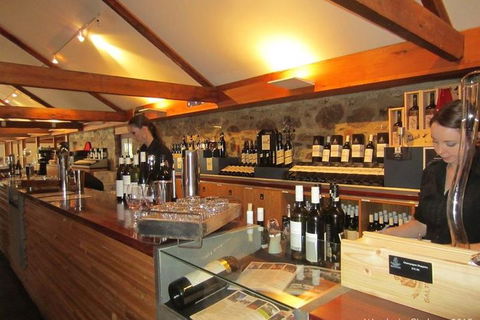 McLaren Vale Luxury Wine Tour - Sydney 4u 5