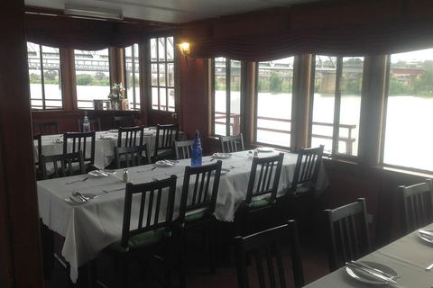 Adelaide Hills Tour With River Murray 3 Hour Lunch Cruise - Sydney 4u 1
