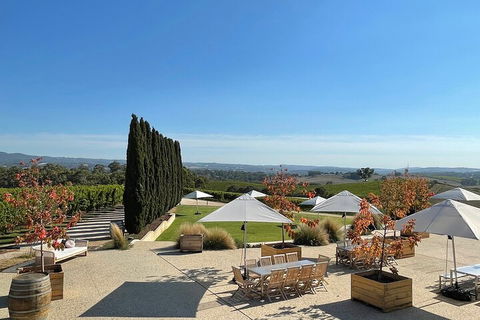 Adelaide Hills And Hahndorf - Half Day Private Tour - Sydney 4u 3