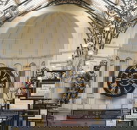 Melbourne Cathedrals and Parklands tour - Sydney 4u