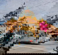 Melbourne. Laneways and Alleyways - Sydney 4u