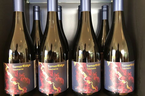 Tamar Valley Wine And Gin Tour With Lunch - Accommodation Sydney 4