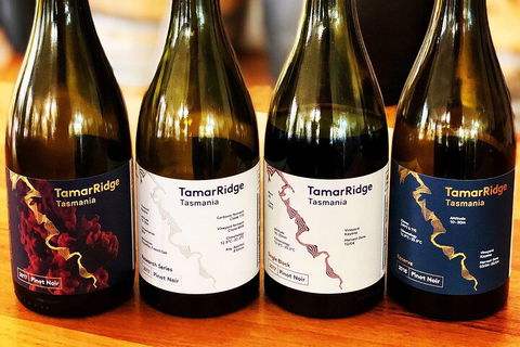 Tamar Valley Wine And Gin Tour With Lunch - Accommodation Sydney 5